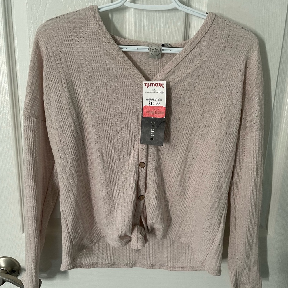 New with tags! never worn